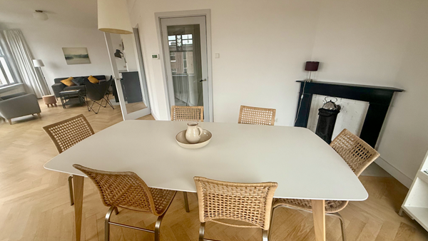 Medium property photo - Vondelstraat, 2513 EW Den Haag